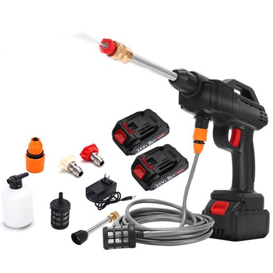 JET CLEANER