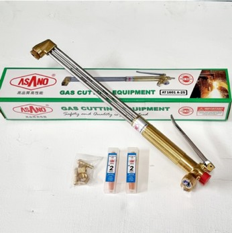 ASANO AT  1601 A-25
