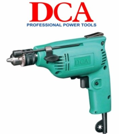 DCA AJZ 02-6A