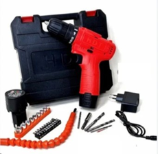 MOLLAR  CDD405 HDT