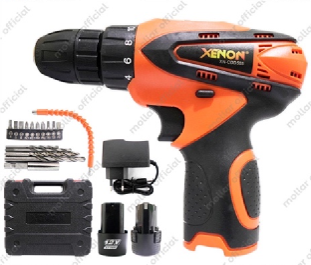XENON  CDD505